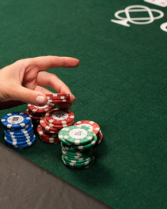 DG百家樂熱門遊戲